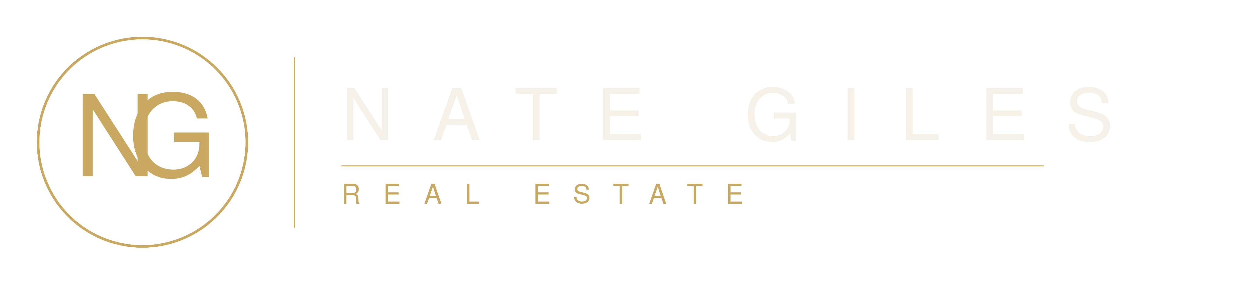Nate Giles Real Estate